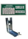 señal camilla
