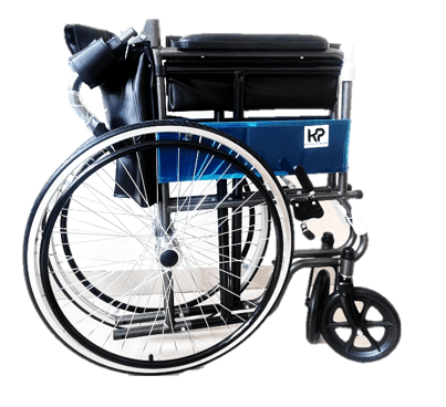 SILLA ESTANDAR PLEGADA