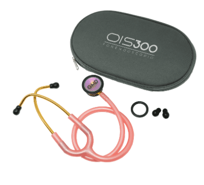 OIS 300 rosa