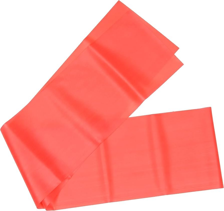 THERABAND ROJO