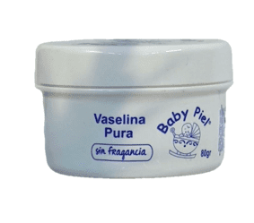 VASELINA 80GRAMOS