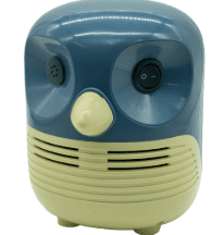 nebulizadores
