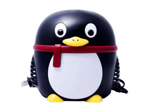 pinguino